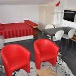 Lake View Appartment In Zell-Am-See City Centre